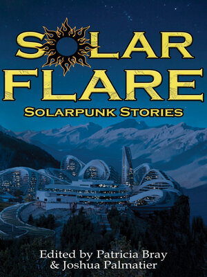 cover image of Solar Flare
